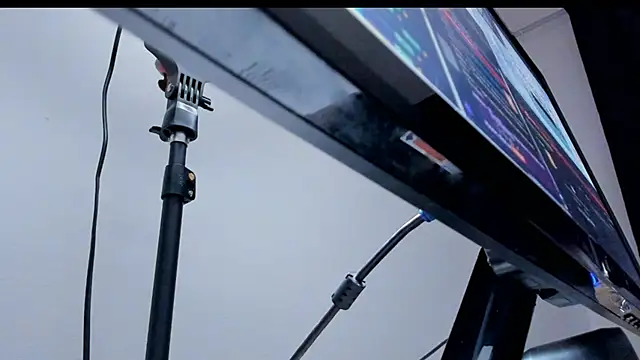 Magic Allie online show from November 29, 2025, 6:27 am