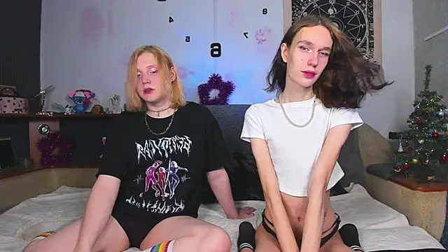 Calvin and Kevin online show from December 31, 2024, 9:10 am