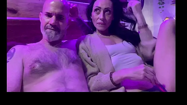 NC Bald and Beautiful online show from October 17, 2025, 9:06 pm