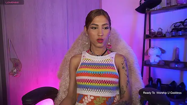 Snapshot of MissKorah chatting on July 4, 2026, 2:51 am MissKorah online show from July 4, 2026, 2:51 am