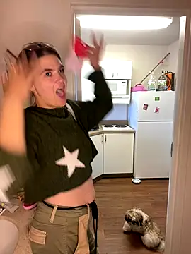 SafeinouterSpace online show from October 16, 2025, 6:20 pm