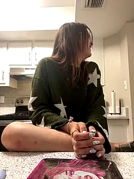 SafeinouterSpace online show from November 17, 2025, 2:39 am