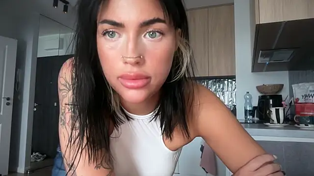 Marakuia054 online show from November 16, 2025, 10:54 am