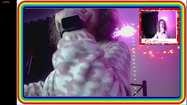 AlexiaMtf online show from December 2, 2024, 8:00 pm