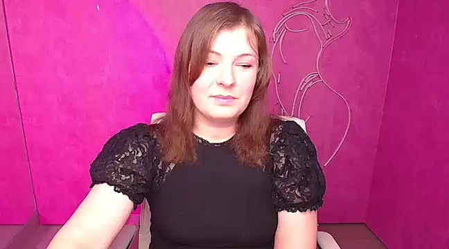 Lissmilf online show from March 3, 2025, 6:55 pm