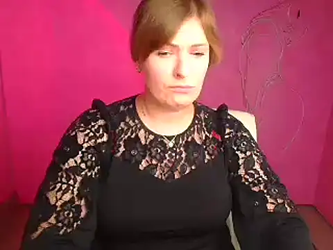 Lissmilf online show from October 9, 2025, 11:41 am