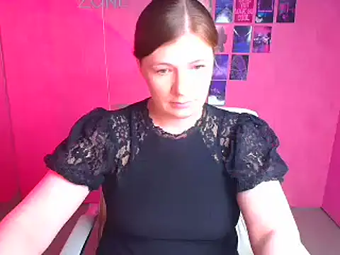 Lissmilf online show from May 21, 2026, 11:50 am