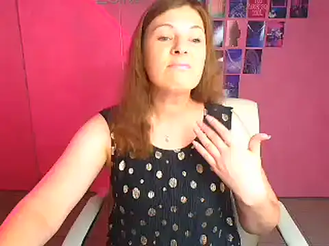 Snapshot of Lissmilf chatting on July 1, 2026, 11:45 am Lissmilf online show from July 1, 2026, 11:45 am