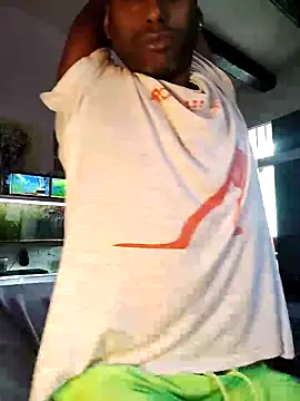 KeptupInosine online show from November 8, 2025, 8:14 am