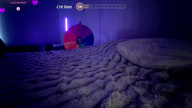 Milfshakecafe online show from March 19, 2025, 2:02 pm