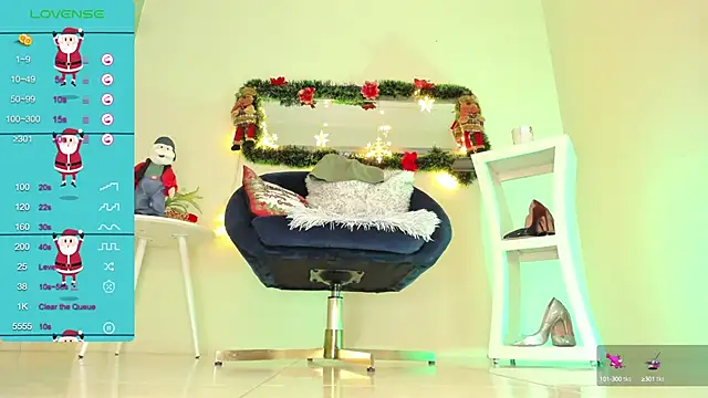 Snapshot of thais_dreams chatting on December 26, 2024, 4:14 pm thais dreams online show from December 26, 2024, 4:14 pm
