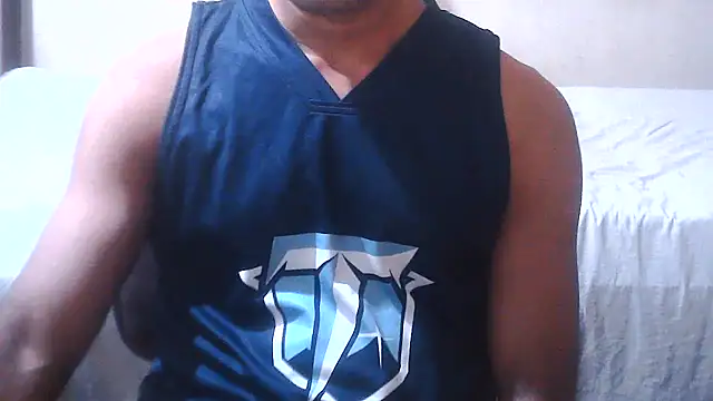 Snapshot of ROCKY_USA_18 chatting on May 27, 2026, 9:12 pm ROCKY USA 18 online show from May 27, 2026, 9:12 pm