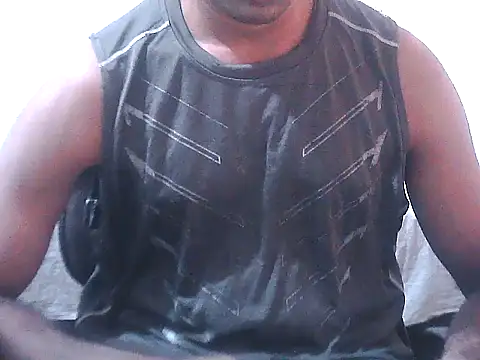 Snapshot of ROCKY_USA_18 chatting on June 7, 2026, 7:23 am ROCKY USA 18 online show from June 7, 2026, 7:23 am