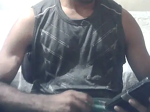 Snapshot of ROCKY_USA_18 chatting on June 10, 2026, 8:41 pm ROCKY USA 18 online show from June 10, 2026, 8:41 pm