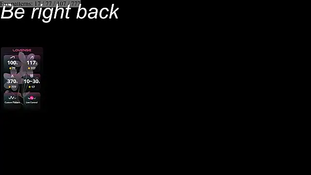 Conlosmichis online show from January 6, 2026, 9:39 pm