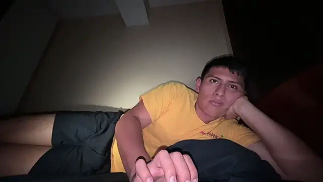 JoshuaTls08 online show from October 19, 2025, 4:46 am