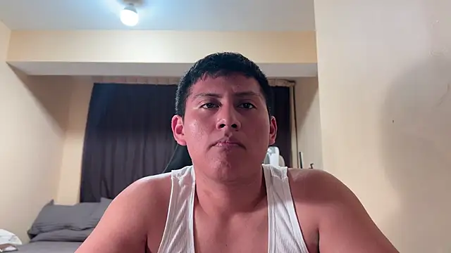 JoshuaTls08 online show from November 3, 2025, 4:47 am