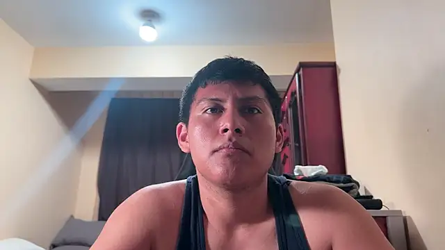 JoshuaTls08 online show from November 16, 2025, 4:18 am