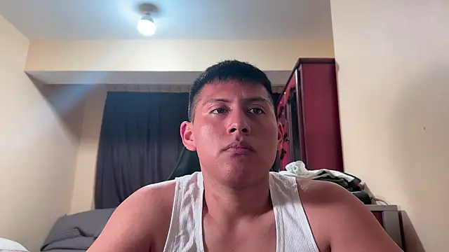 JoshuaTls08 online show from November 21, 2025, 3:16 am