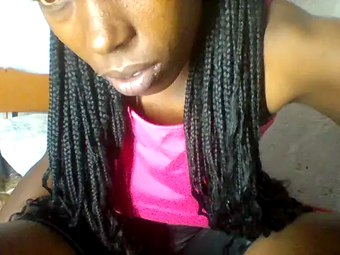 Supersexynova4 online show from November 13, 2025, 4:17 pm