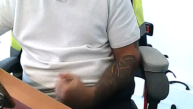 Boysexy98 online show from June 16, 2026, 11:46 am