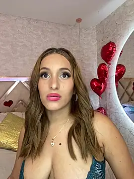 Agnescruzz online show from February 20, 2025, 8:36 pm