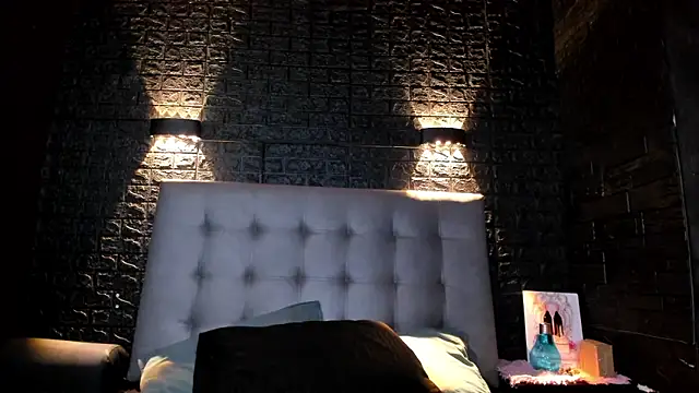 Snapshot of Sweet-Monica chatting on January 12, 2025, 10:12 am Sweet-Monica online show from January 12, 2025, 10:12 am