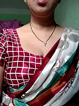 Rosy-B online show from October 12, 2025, 12:42 am