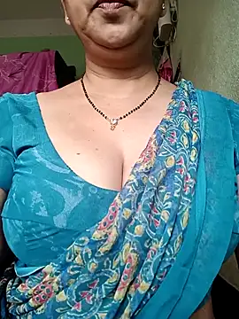 Rosy-B online show from October 16, 2025, 12:44 am