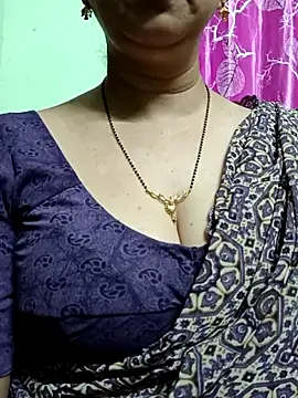 Rosy-B online show from November 24, 2025, 9:25 pm