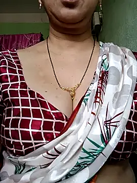 Rosy-B online show from January 19, 2026, 9:46 am