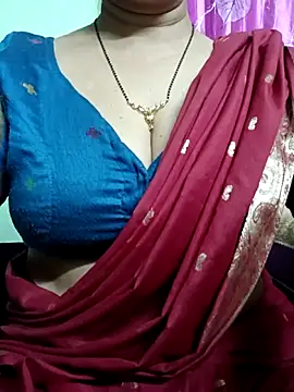 Rosy-B online show from March 20, 2026, 11:20 pm