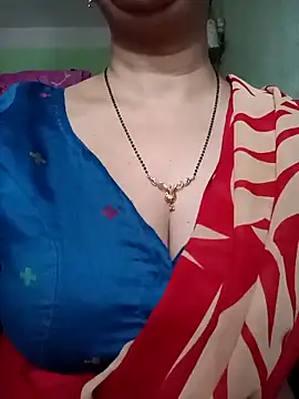 Rosy-B online show from April 25, 2026, 12:24 am