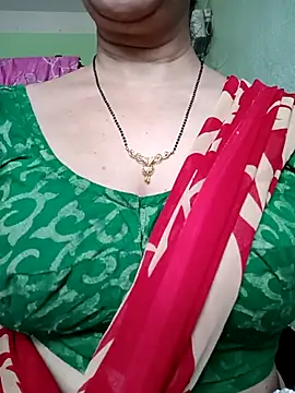 Rosy-B online show from April 28, 2026, 9:47 am