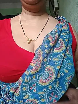 Rosy-B online show from July 2, 2026, 12:54 am