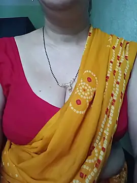 Rosy-B online show from July 9, 2026, 12:48 am