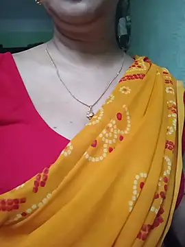 Rosy-B online show from July 27, 2026, 12:39 am