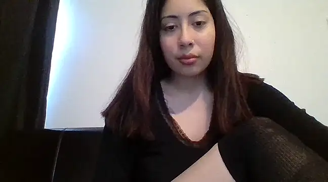 LorenaAnderson online show from January 4, 2025, 2:56 pm