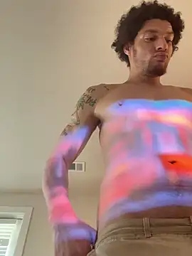 Clearlytothepoint420 online show from February 28, 2025, 3:04 pm