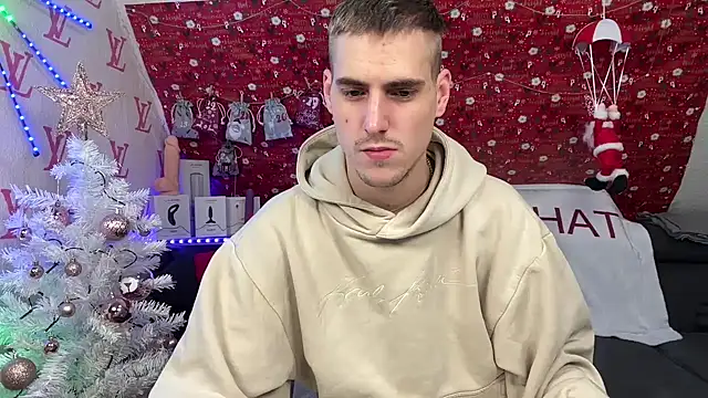 Cookieboy88 online show from December 17, 2025, 4:35 pm