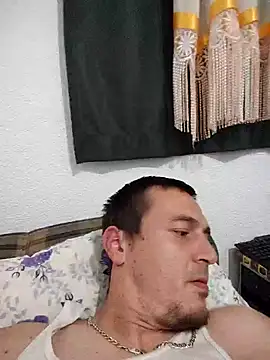 mayk18cm online show from October 30, 2025, 10:10 pm