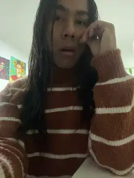 Snapshot of Scarlett_Hot5 chatting on February 25, 2026, 3:16 am Scarlett Hot5 online show from February 25, 2026, 3:16 am