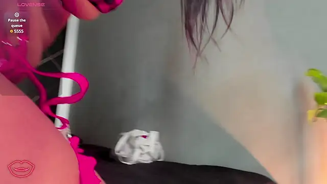 Dulce Melodia online show from March 12, 2025, 8:41 pm