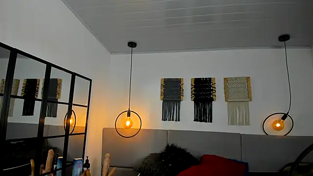 Sweet camille online show from November 15, 2025, 2:31 am