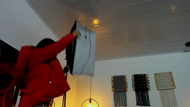 Sweet camille online show from January 6, 2026, 2:15 am