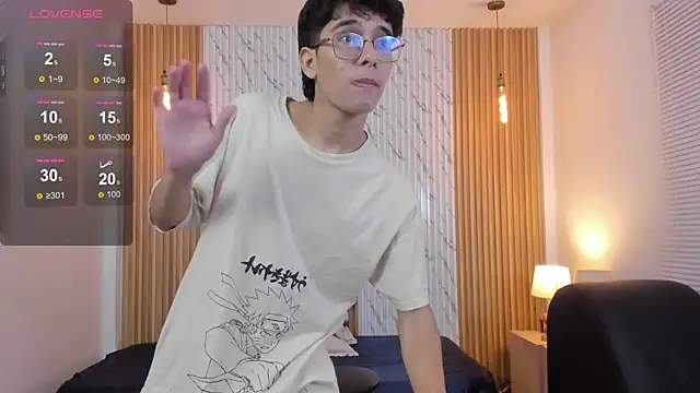 billie jr online show from November 16, 2025, 4:07 am