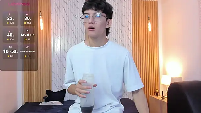 billie jr online show from November 30, 2025, 2:15 am