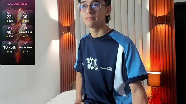 billie jr online show from January 14, 2026, 8:25 pm