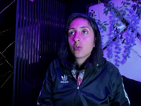 Cameron cutte online show from January 15, 2026, 2:38 am