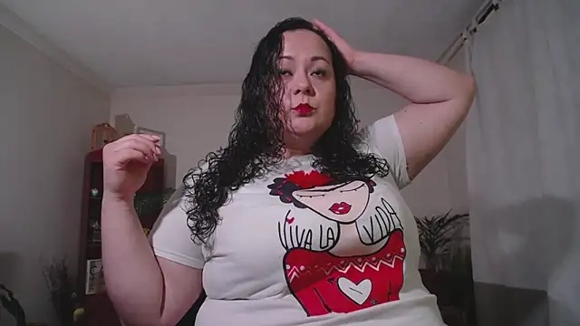 Aleia Taylor online show from December 3, 2025, 2:52 am